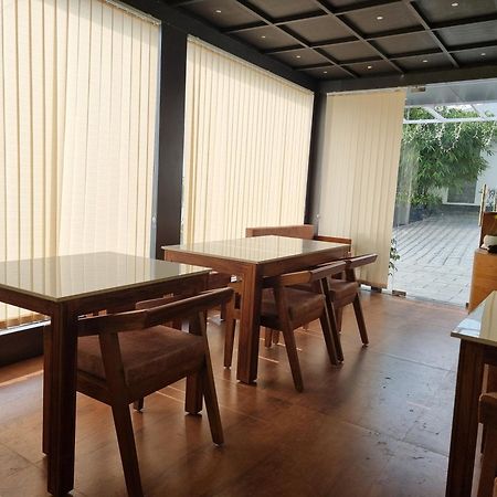 Peakaavu Cottages 伊都基 外观 照片