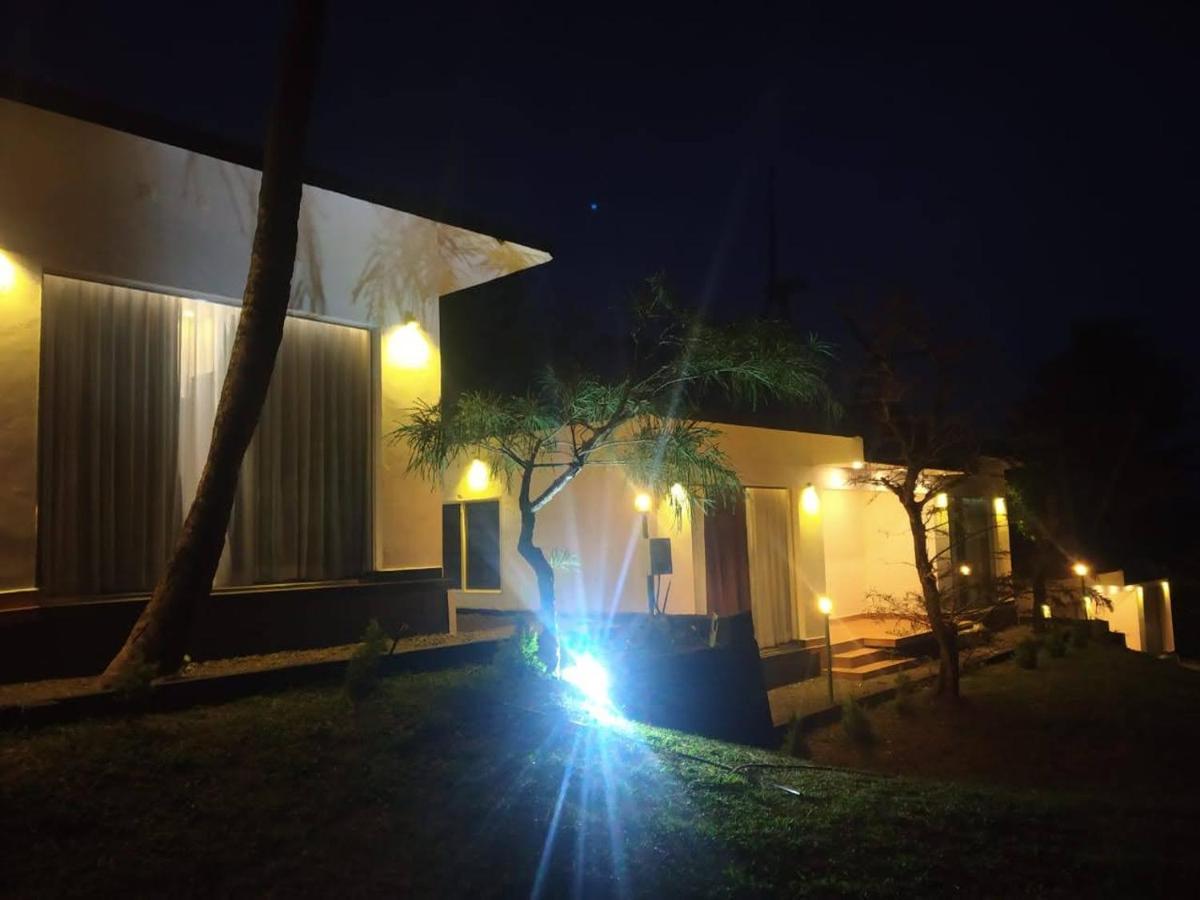 Peakaavu Cottages 伊都基 外观 照片