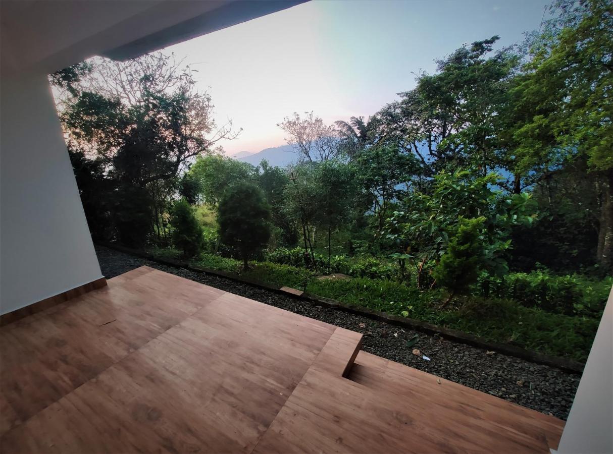 Peakaavu Cottages 伊都基 外观 照片