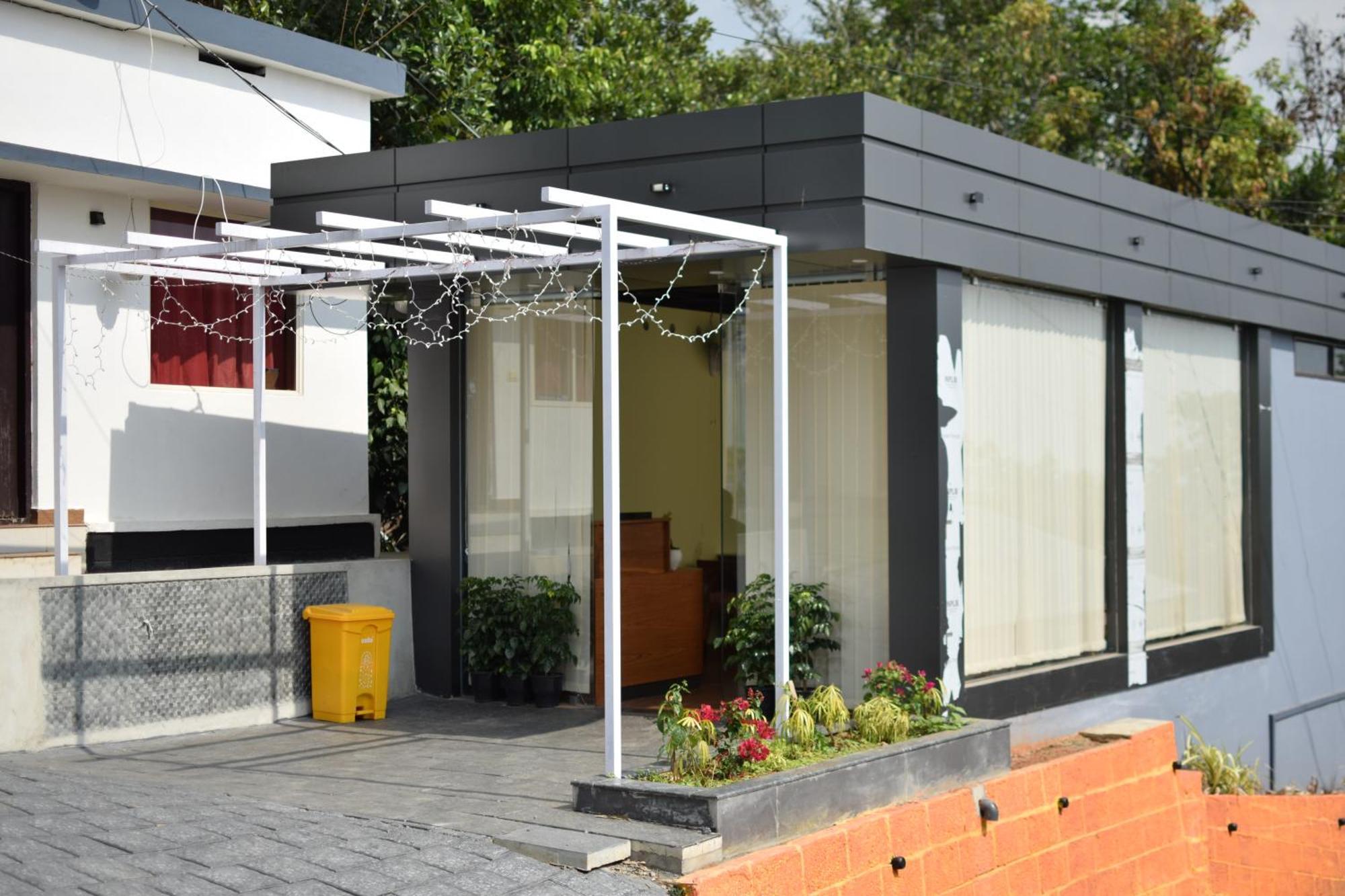Peakaavu Cottages 伊都基 外观 照片